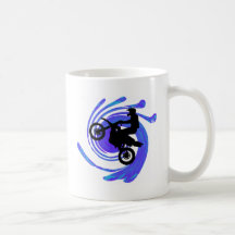 Moto het malen koffie bekers