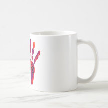 Moto Hete Reding Koffie Mok