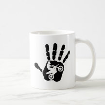 Moto nooit Basis Koffie Mokken