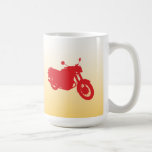 Moto : Profil d'ensemble : Mugs À Café