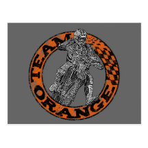 Motocross Wens Kaart