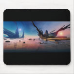 Mousepad 3 immortel tapis de souris