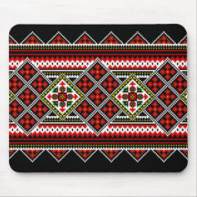 Mousepad 3 tapis de souris