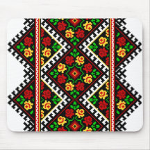 Mousepad 4 tapis de souris