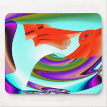 Mousepad DATAWAY Muis Mat