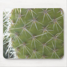 Mousepad de cactus tapis de souris