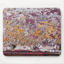 mousepad de croissance de tuyau tapis de souris