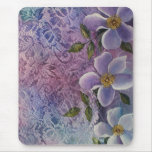 MOUSEPAD - Fleurs d'imaginaire Tapis De Souris