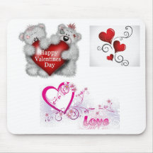 mousepad muis mat
