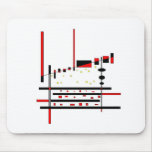 mousepad muis matten