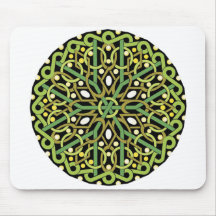 Mousepad Muismatten