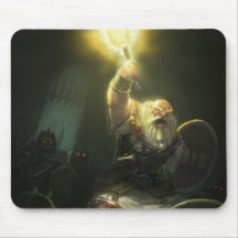 Mousepad nain tapis de souris