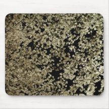 Mousepad: Sakura in dark Muis Mat
