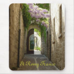 MOUSEPAD - St Remy France Tapis De Souris