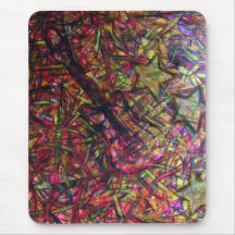 Mousepad - STARSTRUCK Tapis De Souris