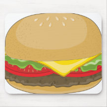 Mousepad Tapis De Souris
