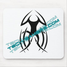 Mousepad TG-1 Tapis De Souris