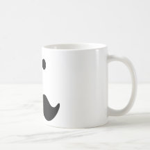 Moustache Mokken