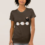 moutons noirs t-shirts