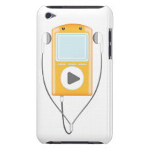 Mp3 iPod het Geval van de Aanraking iPod Touch Cases