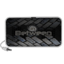 MP3 portatif/haut-parleur audio