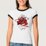 MSG T-SHIRT