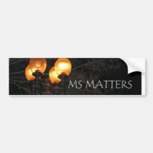 msmatters adhésif pour voiture