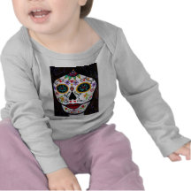 MUERTOS T-SHIRT