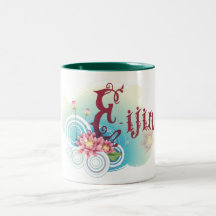Mug E-ijin