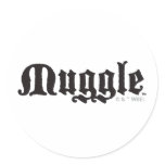 Muggle