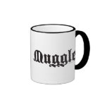 Muggle Koffie Bekers