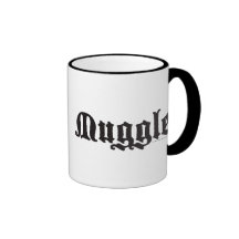 Muggle Koffie Bekers