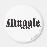 Muggle Magneet