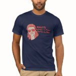T-shirts humoristiques