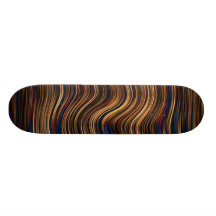 Multi Plateaux De Skateboards Customisés