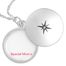 mum hangertjes