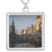 Muntplein, Amsterdam Bijouterie Fantaisie