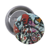 mur de Berlin de bouton de paix Badge Avec Épingle