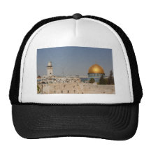 Mur pleurant casquettes