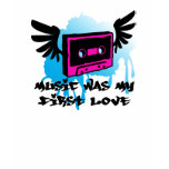 music was my first love shirts