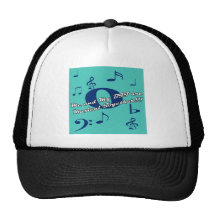 Musical de Bff Casquettes