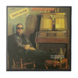 Musique de juke-box de Doug Sahm carreaux