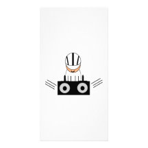 Musique DJ Cartes Avec Photo