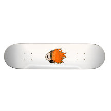Musique DJ Skateboard Customisable