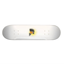 Musique DJ Skateboards Personnalisés