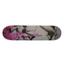 musique douce skateboard