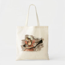 Musique Sac En Toile