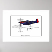 Mustang P51