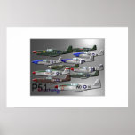 Mustang P51