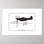 Mustang P51